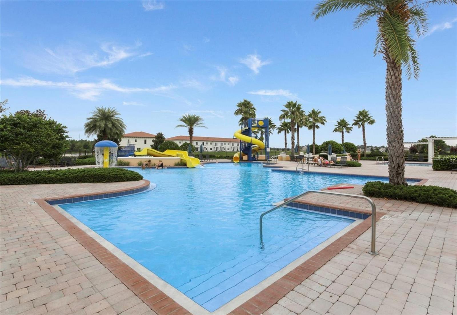 CAMDEN PK/PROVIDENCE PH 4 - Residential