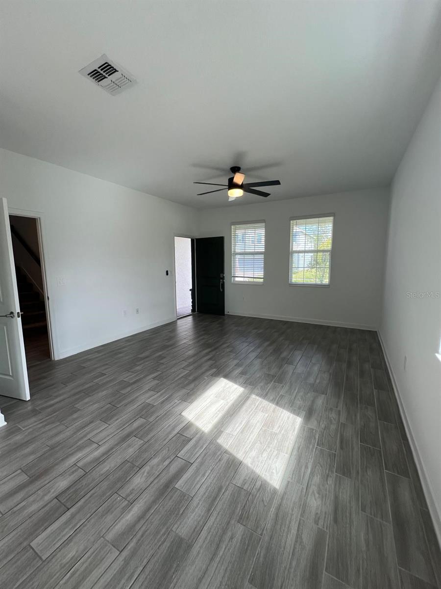 CAMDEN PK/PROVIDENCE PH 4 - Residential