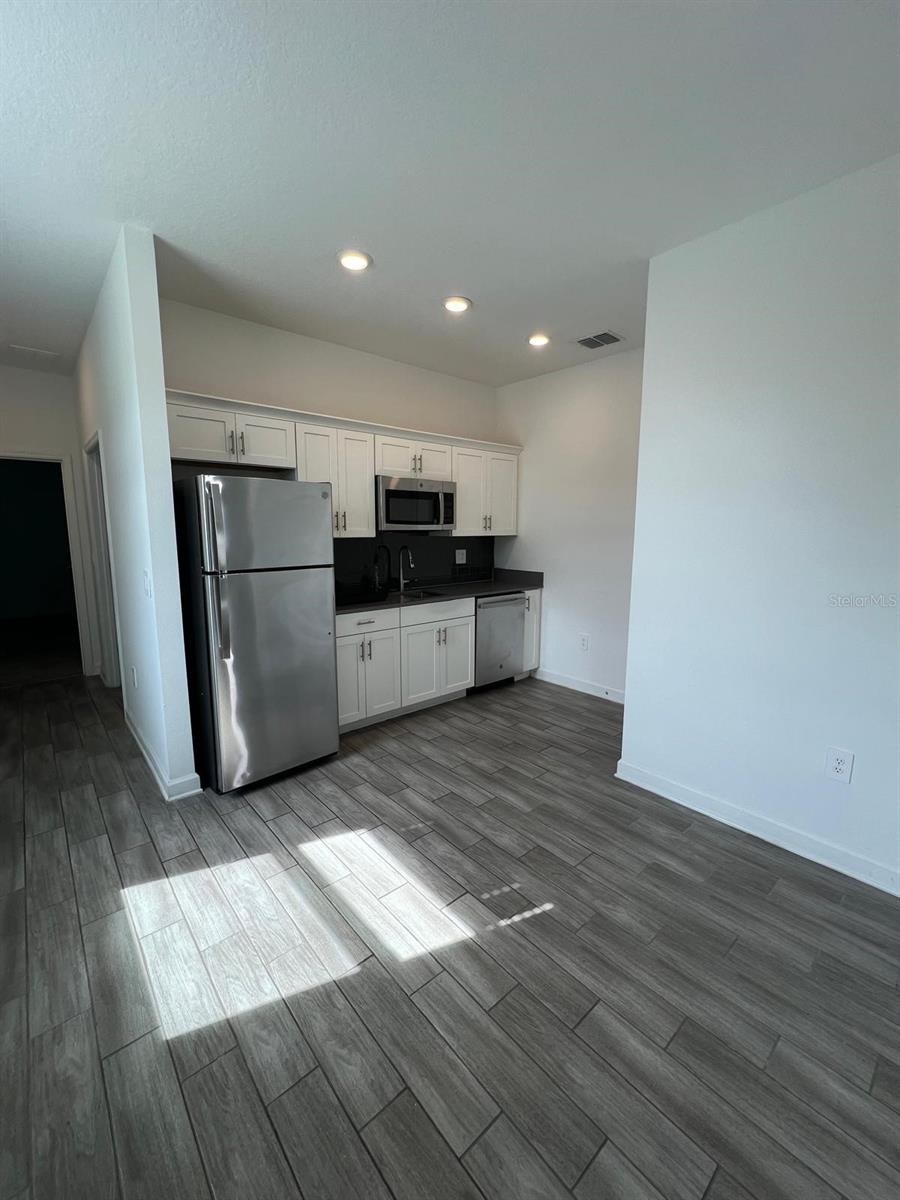 CAMDEN PK/PROVIDENCE PH 4 - Residential