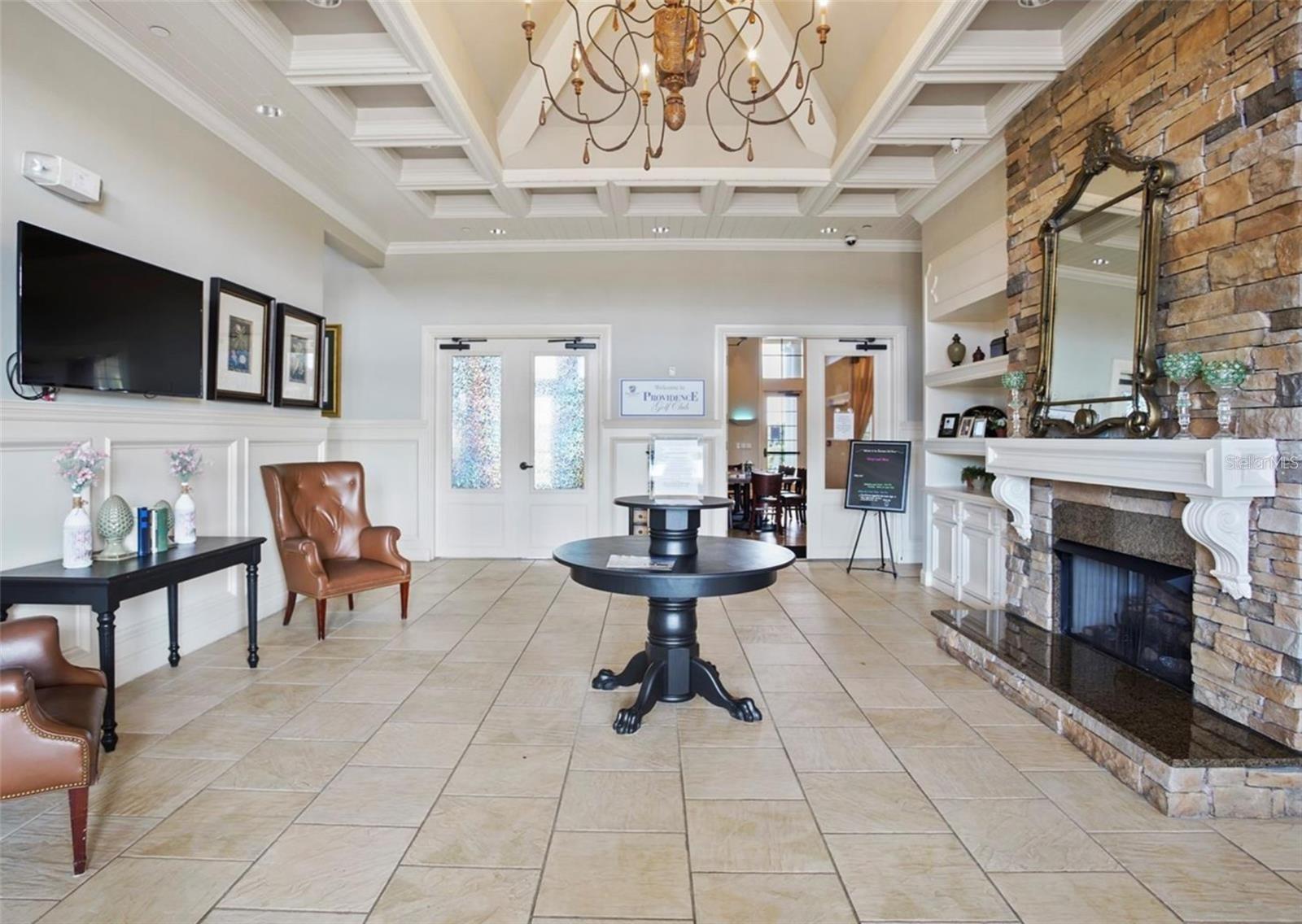 CAMDEN PK/PROVIDENCE PH 4 - Residential