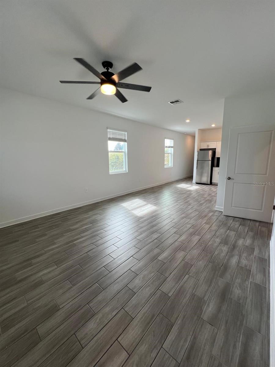 CAMDEN PK/PROVIDENCE PH 4 - Residential