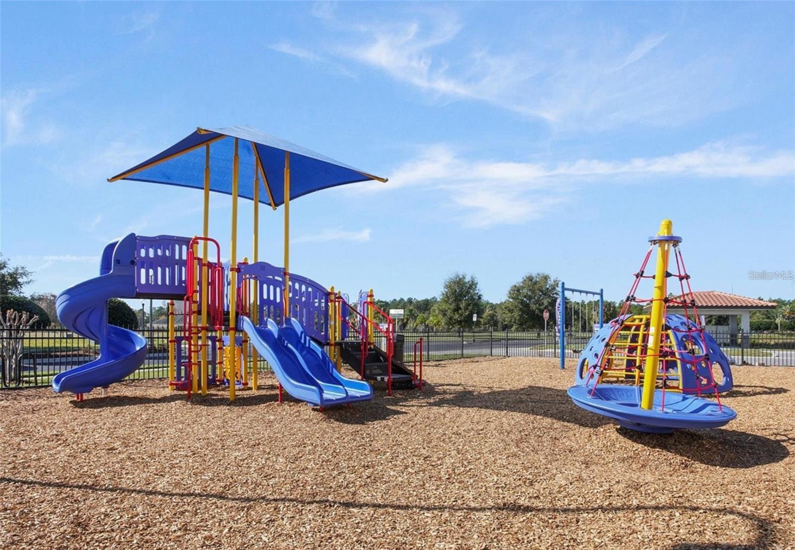 CAMDEN PK/PROVIDENCE PH 4 - Residential