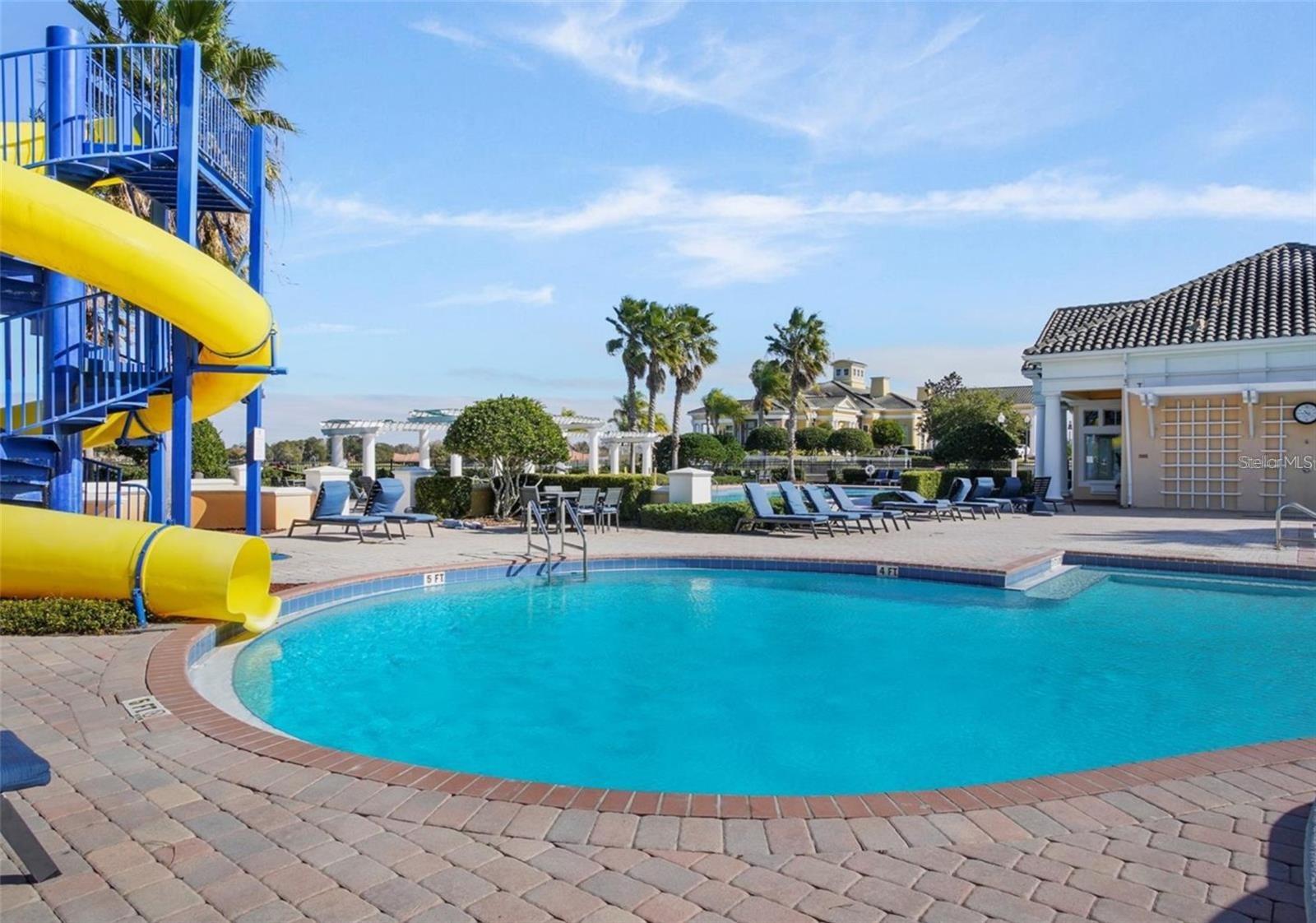 CAMDEN PK/PROVIDENCE PH 4 - Residential