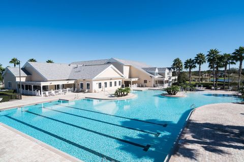 A home in MOUNT DORA