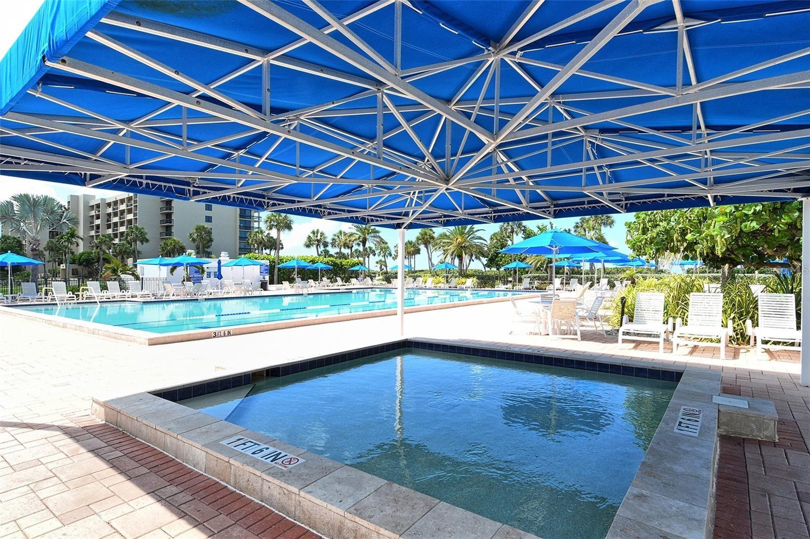 BEACHPLACE III - Residential Lease