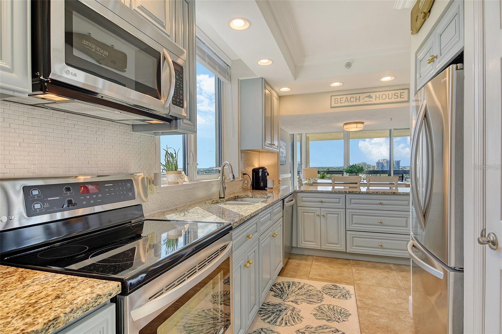 BEACHPLACE III - Residential Lease