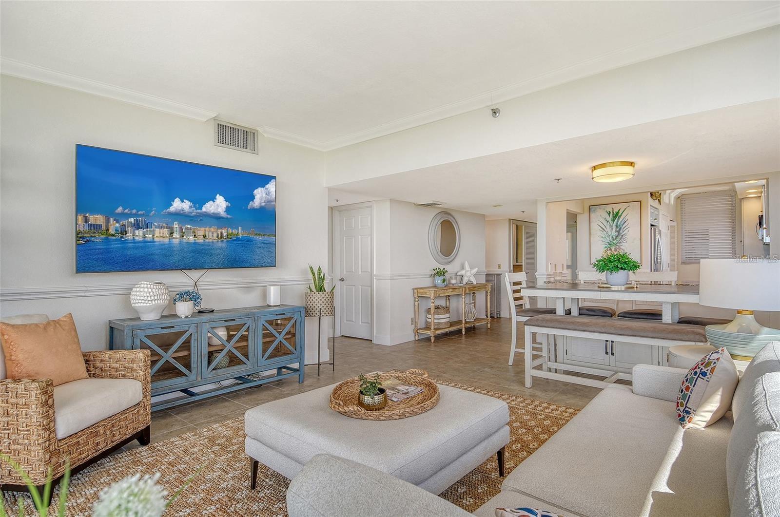 BEACHPLACE III - Residential Lease