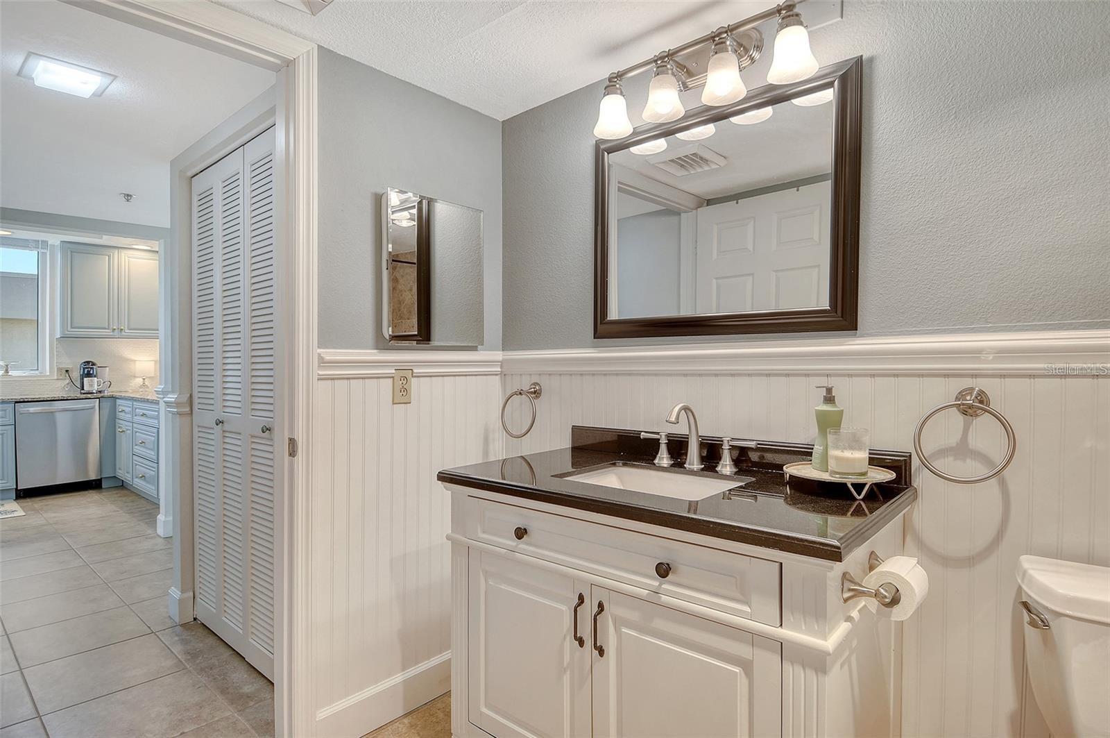 BEACHPLACE III - Residential Lease