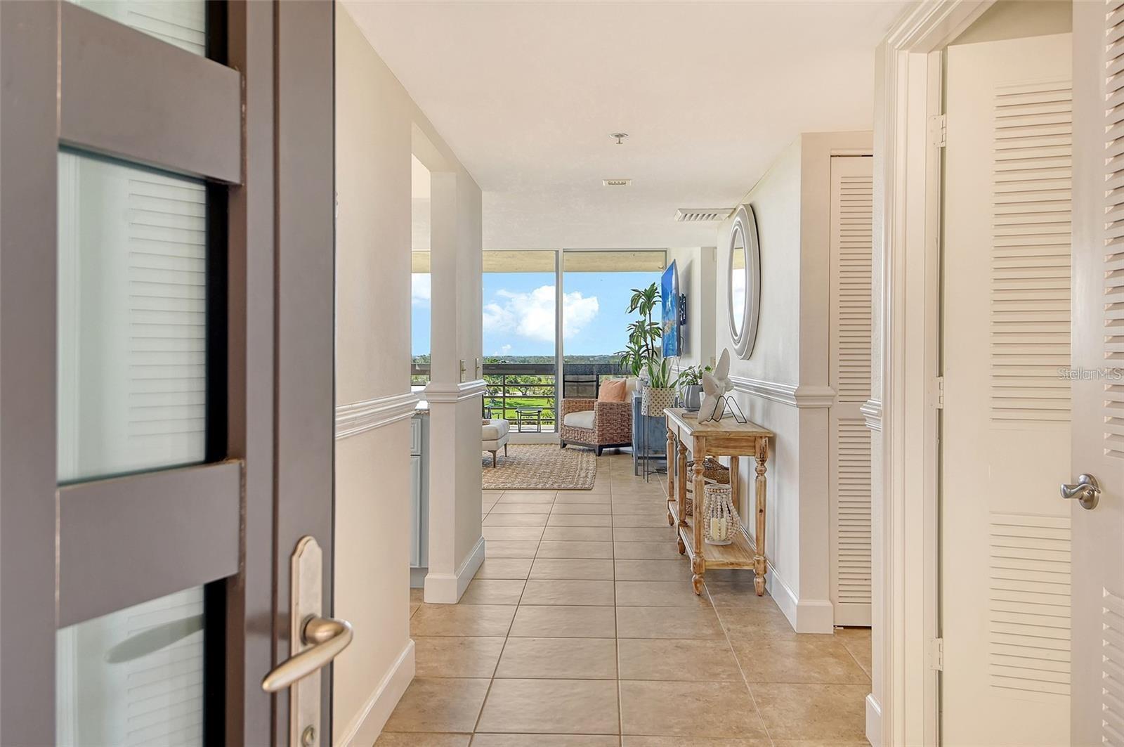 BEACHPLACE III - Residential Lease