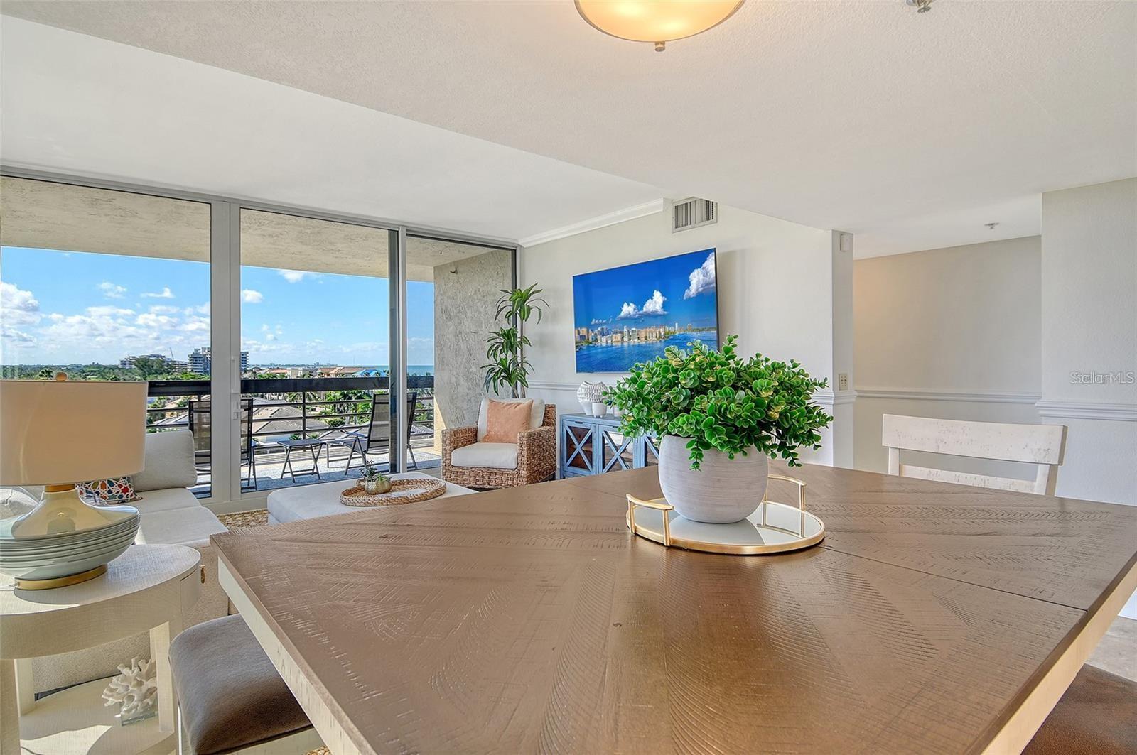 BEACHPLACE III - Residential Lease