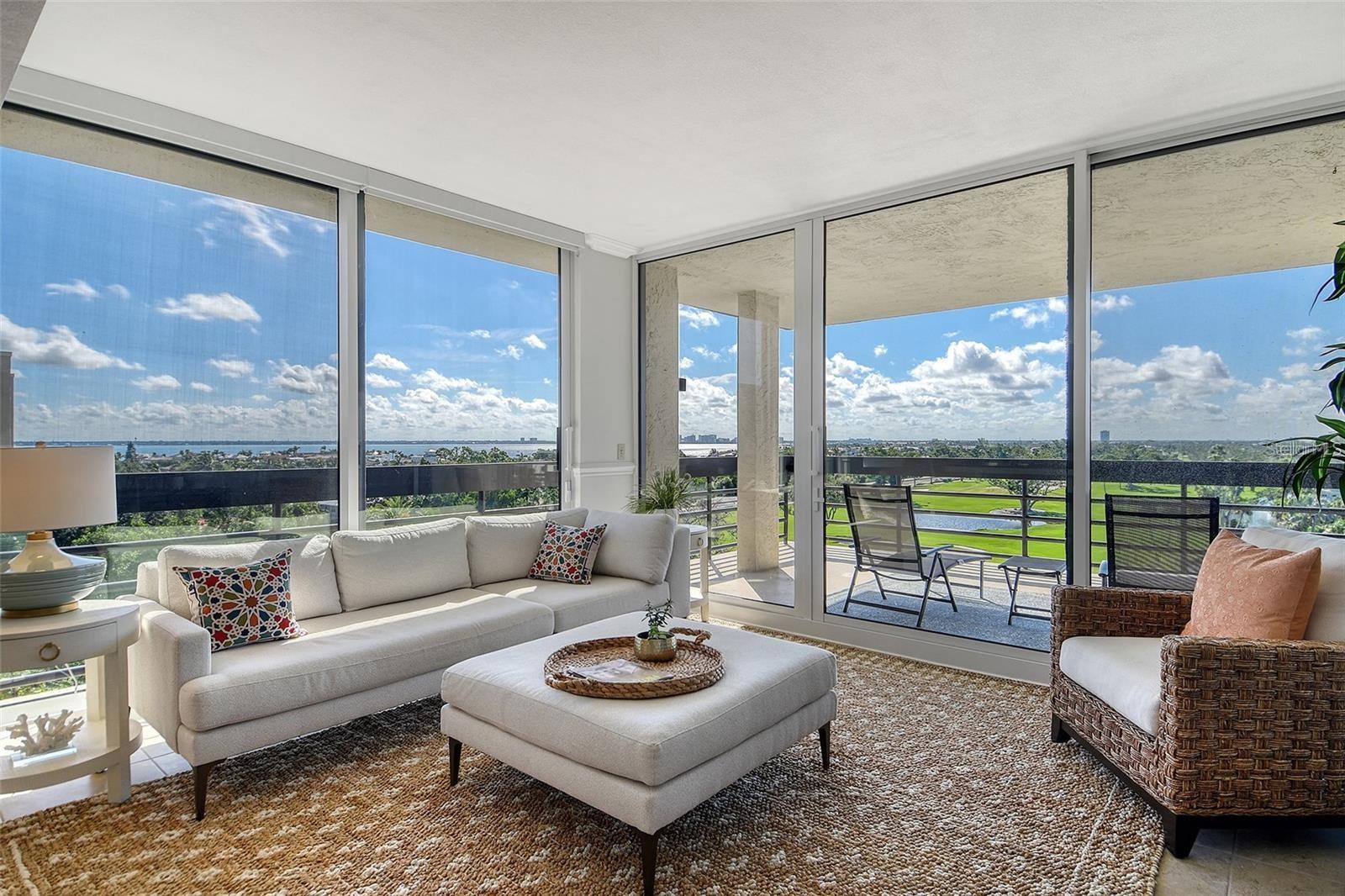 BEACHPLACE III - Residential Lease