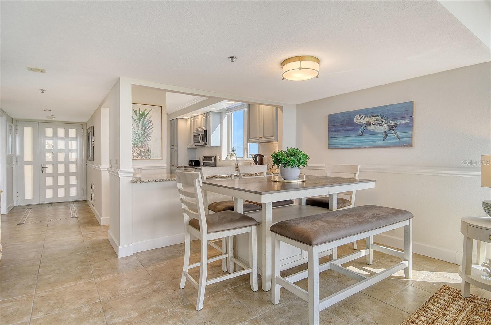 BEACHPLACE III - Residential Lease