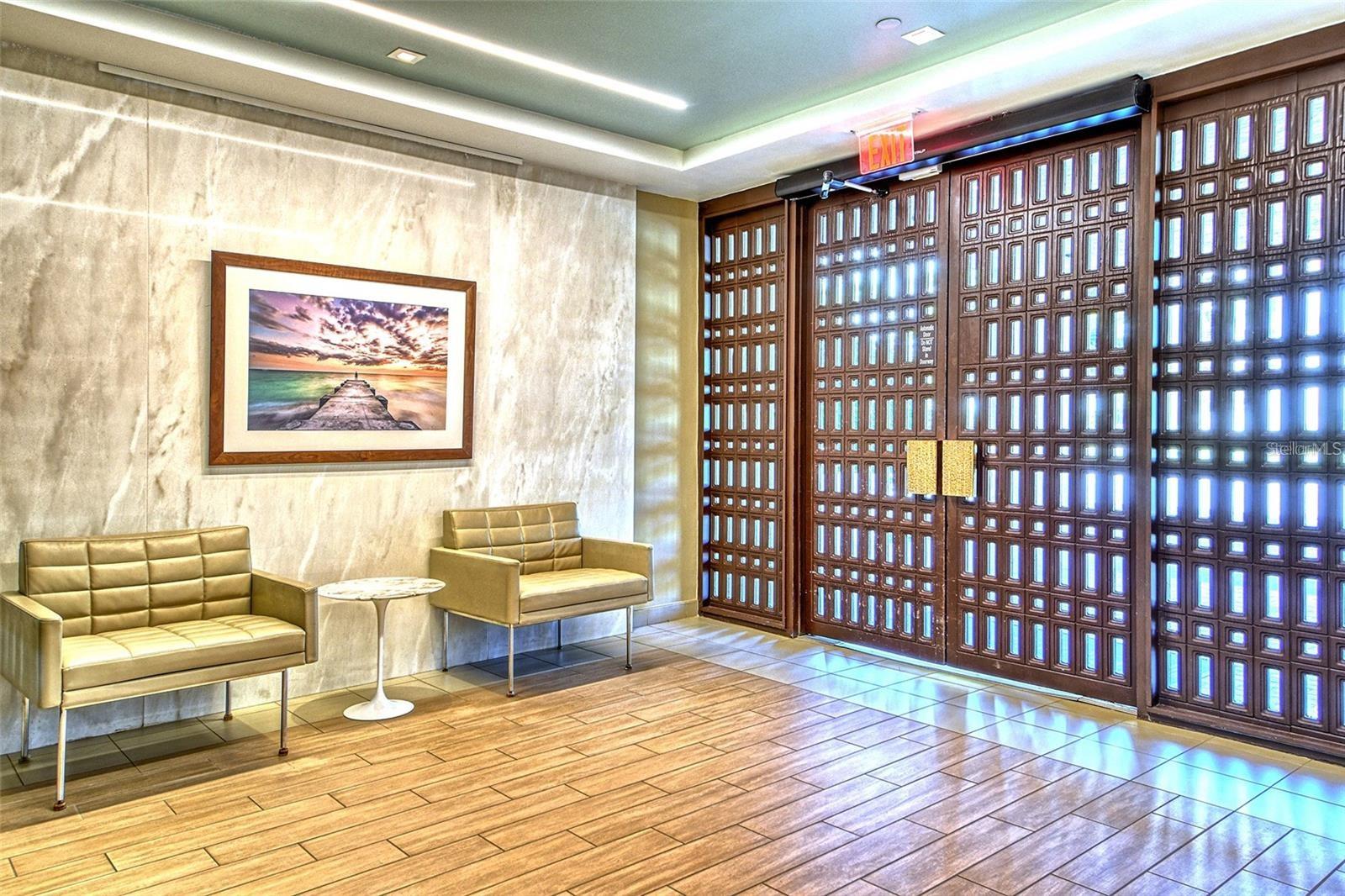 BEACHPLACE III - Residential Lease