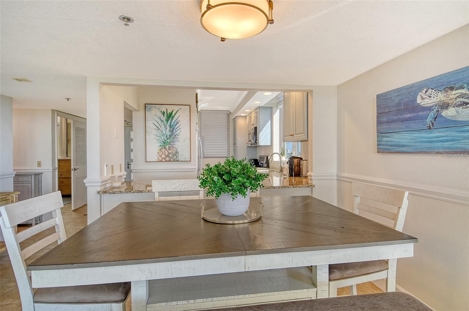 BEACHPLACE III - Residential Lease