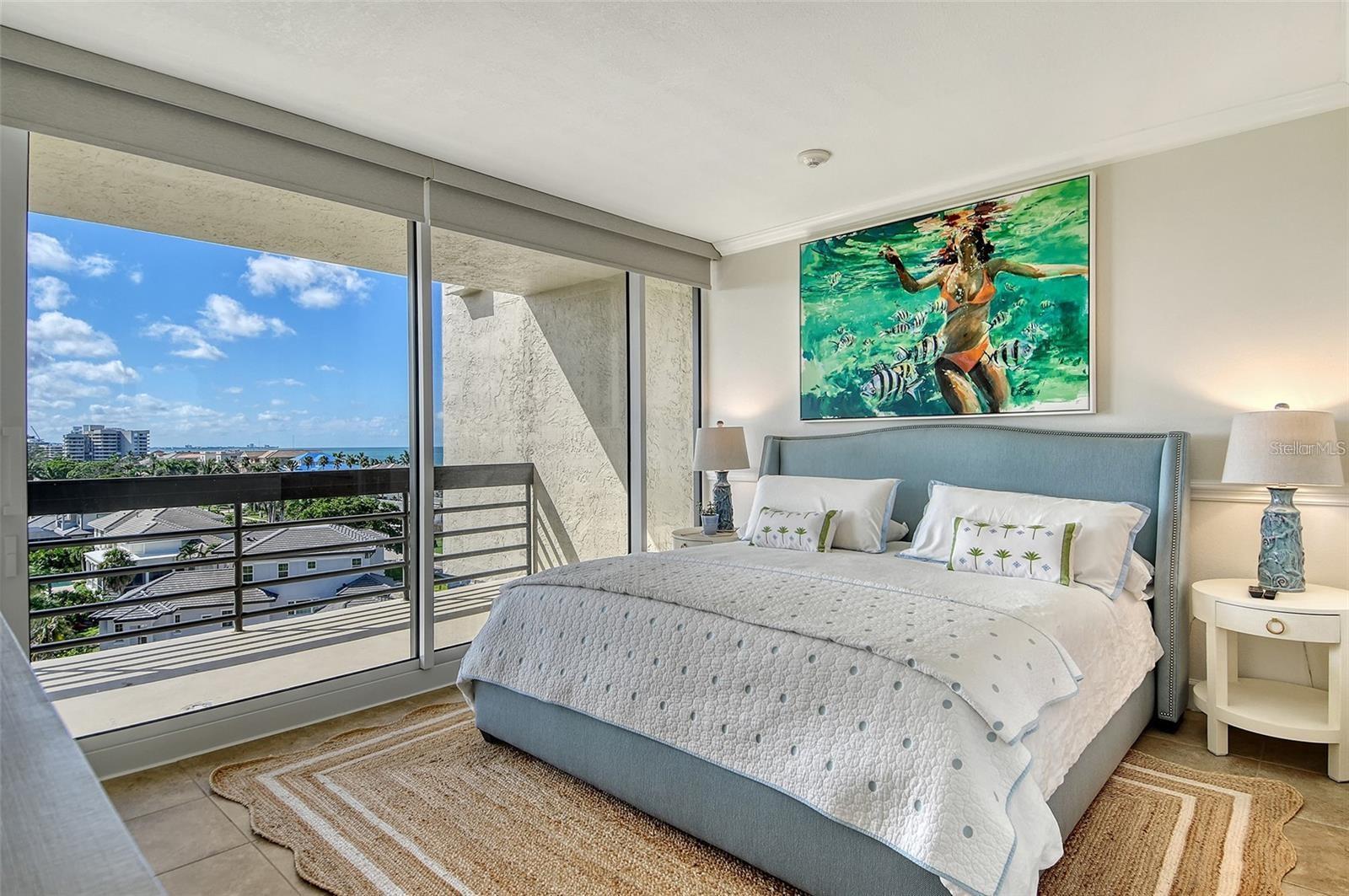 BEACHPLACE III - Residential Lease