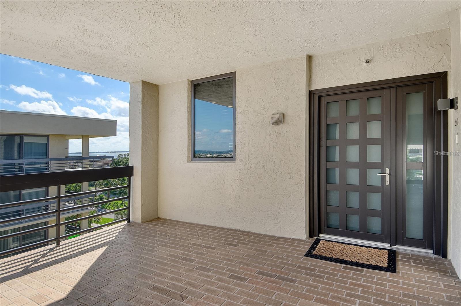 BEACHPLACE III - Residential Lease