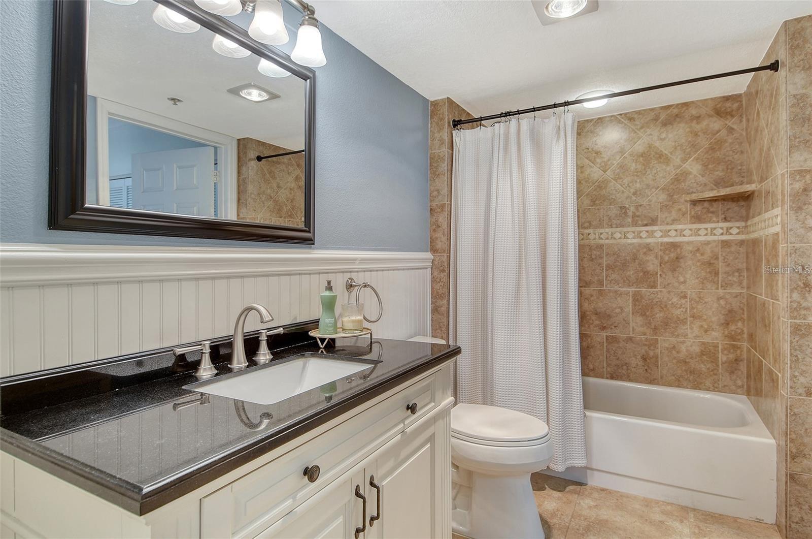 BEACHPLACE III - Residential Lease