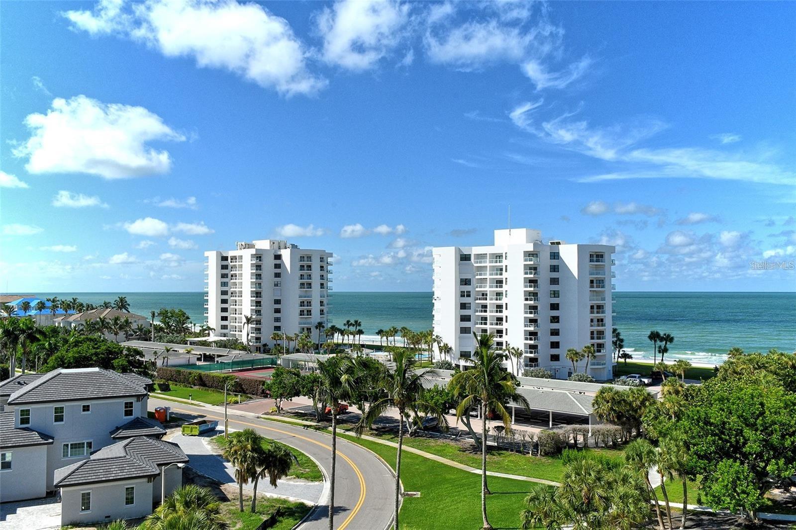 BEACHPLACE III - Residential Lease