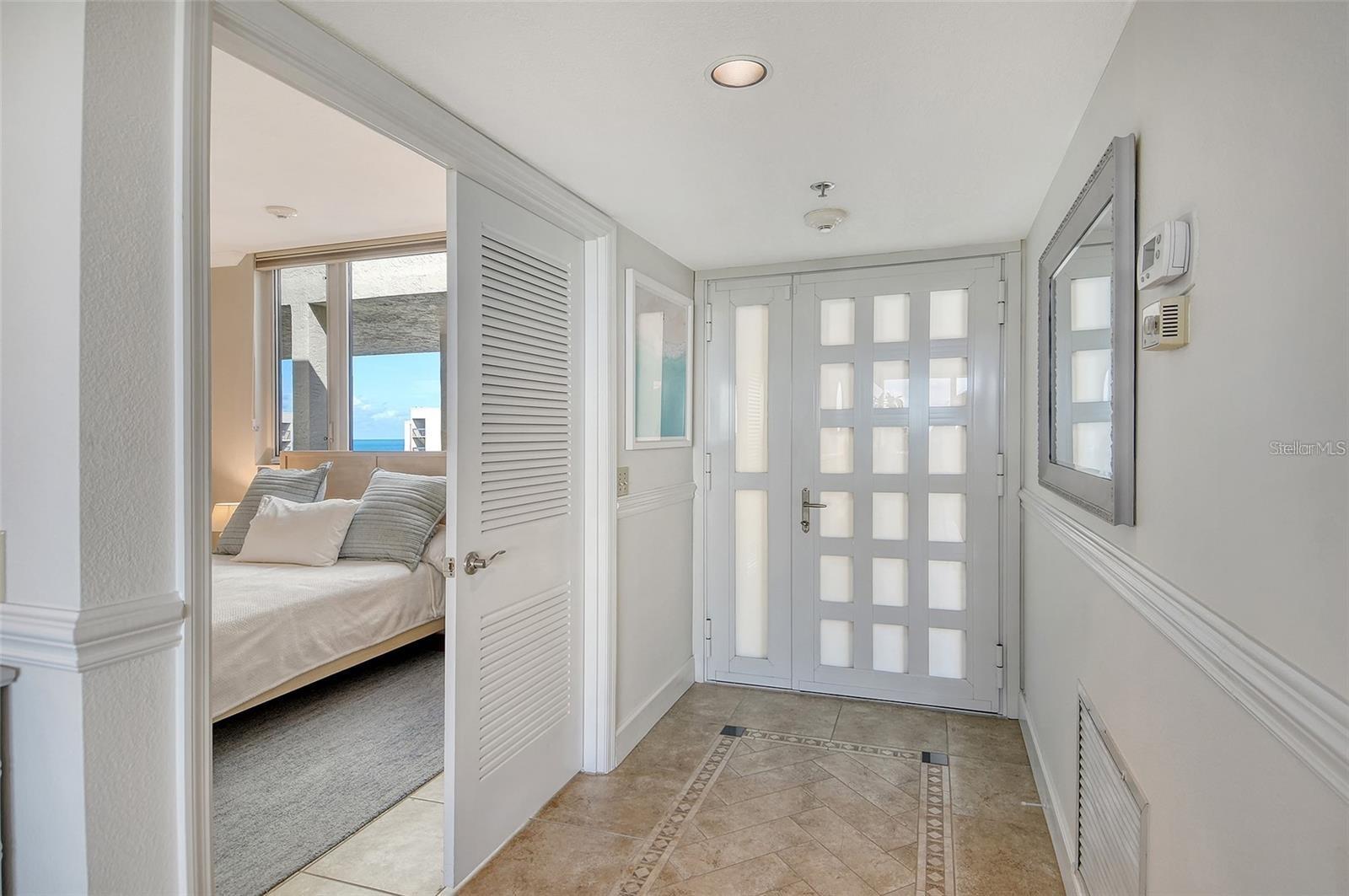 BEACHPLACE III - Residential Lease