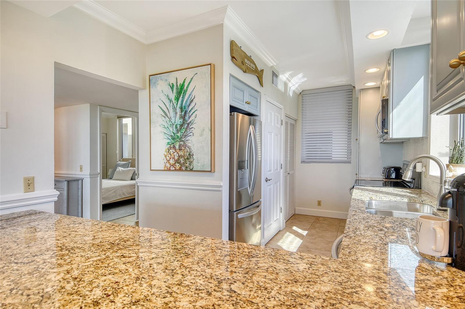 BEACHPLACE III - Residential Lease