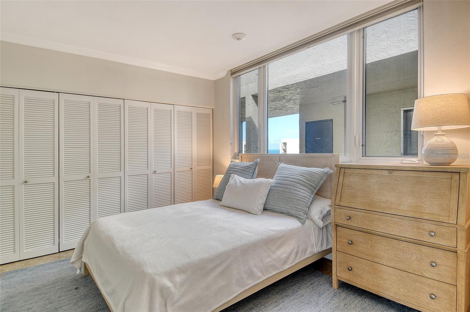 BEACHPLACE III - Residential Lease