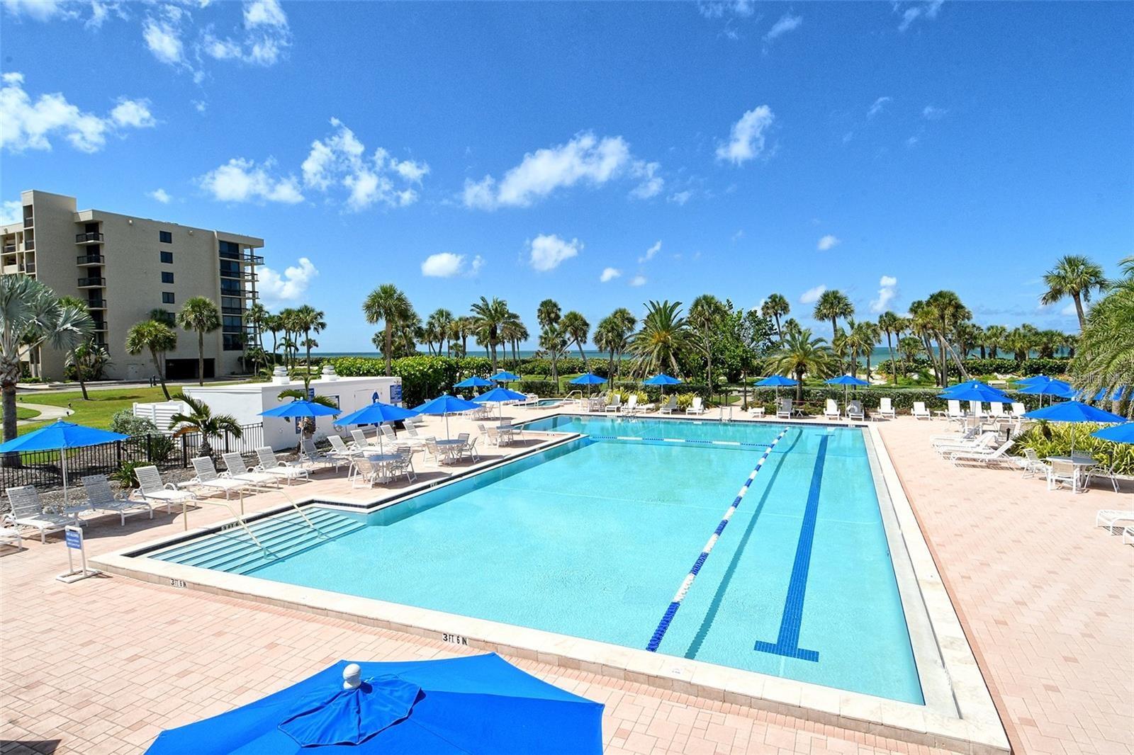 BEACHPLACE III - Residential Lease