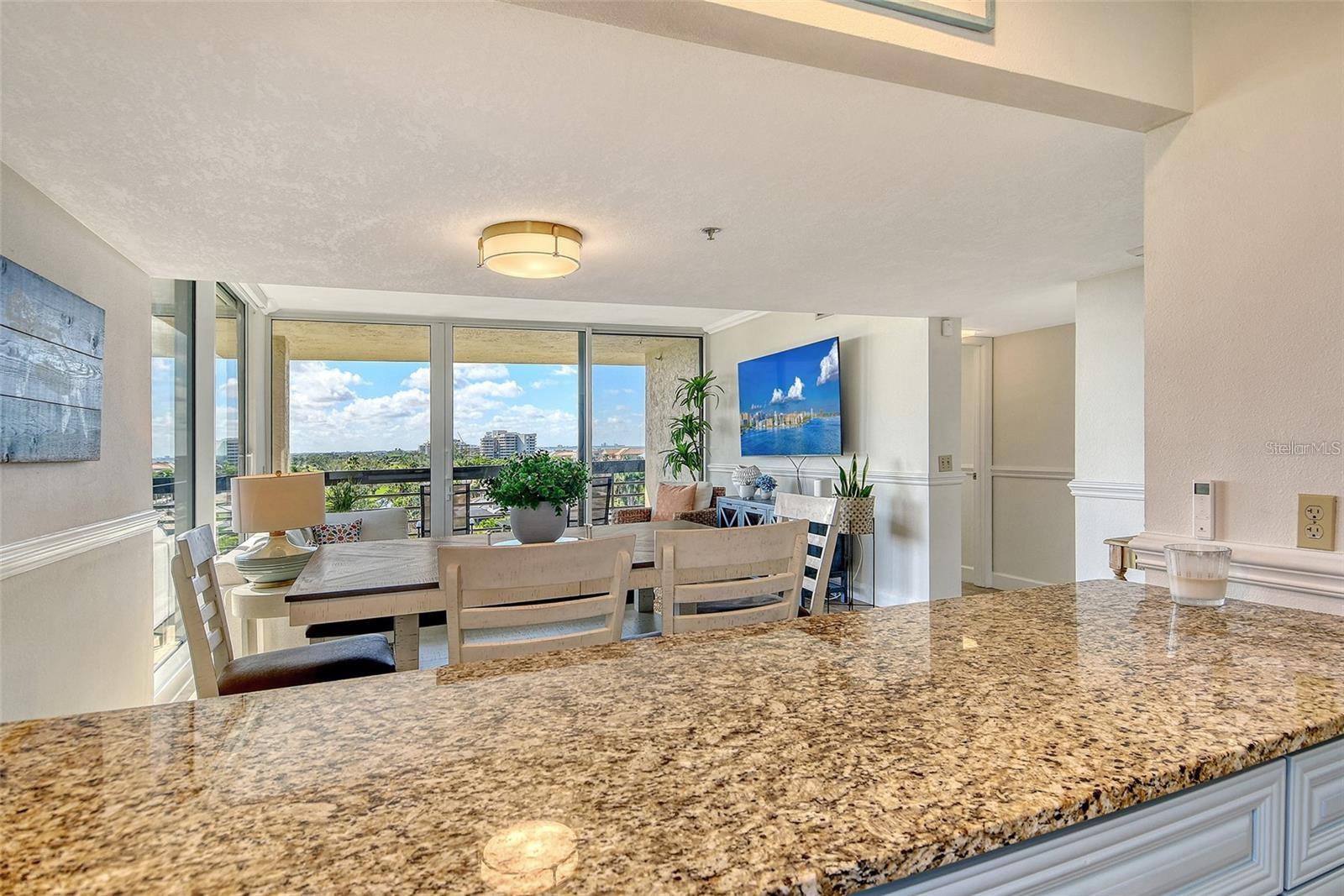 BEACHPLACE III - Residential Lease