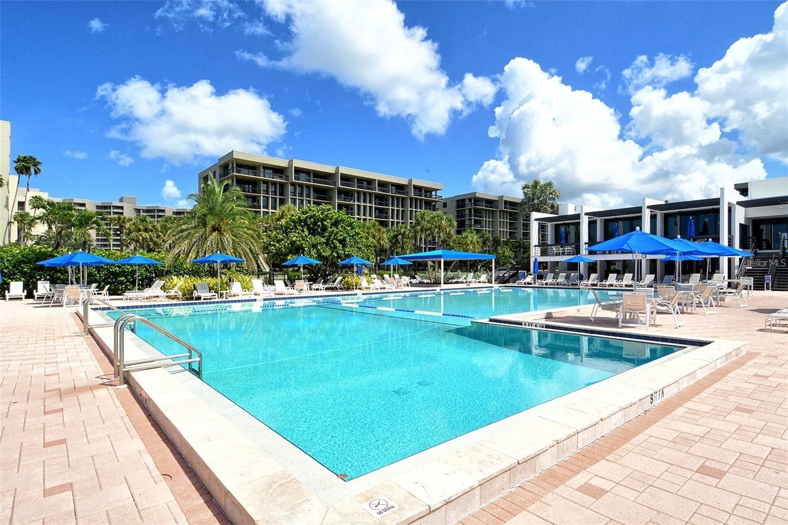 BEACHPLACE III - Residential Lease