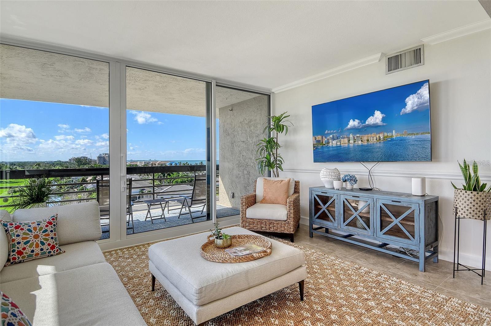 BEACHPLACE III - Residential Lease