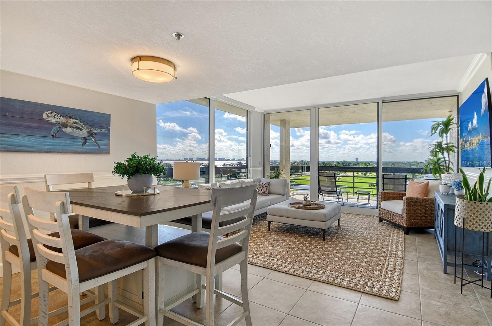 BEACHPLACE III - Residential Lease