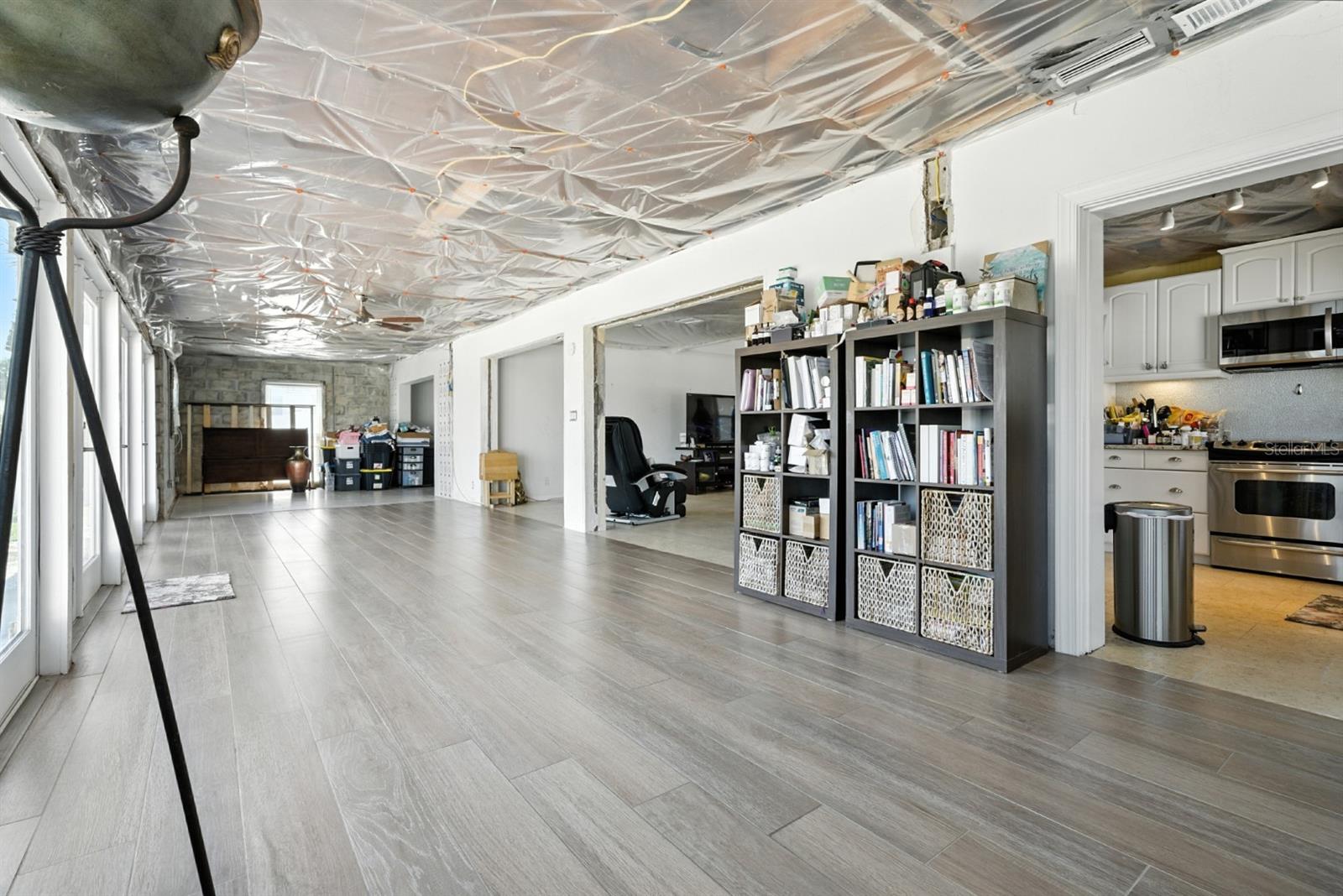 VINA-DEL-MAR SEC 1 - Residential