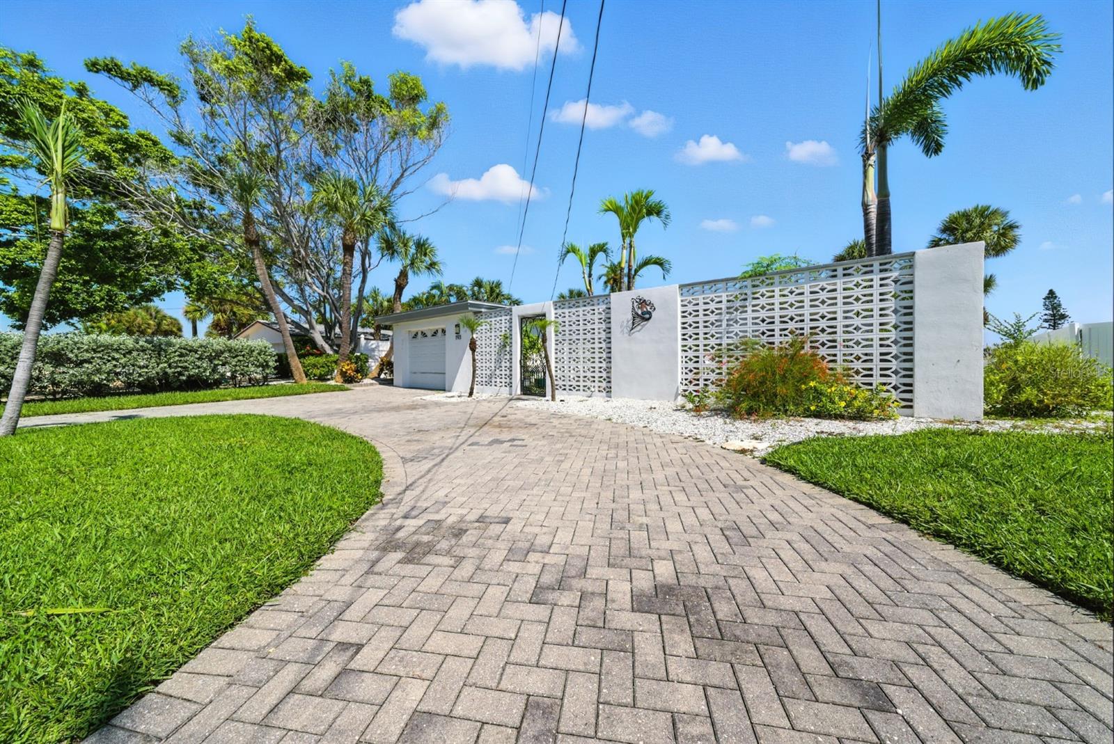 VINA-DEL-MAR SEC 1 - Residential