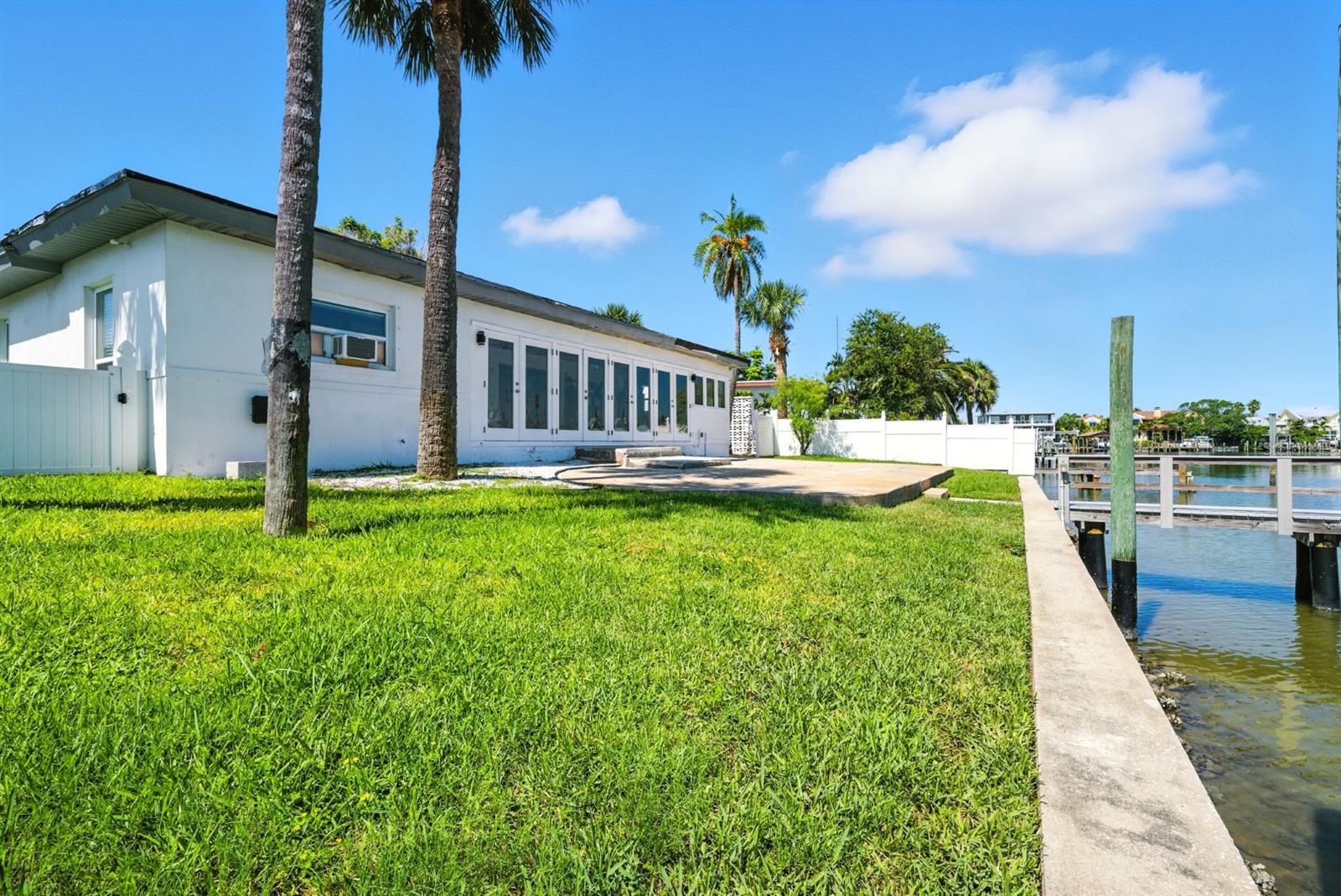 VINA-DEL-MAR SEC 1 - Residential