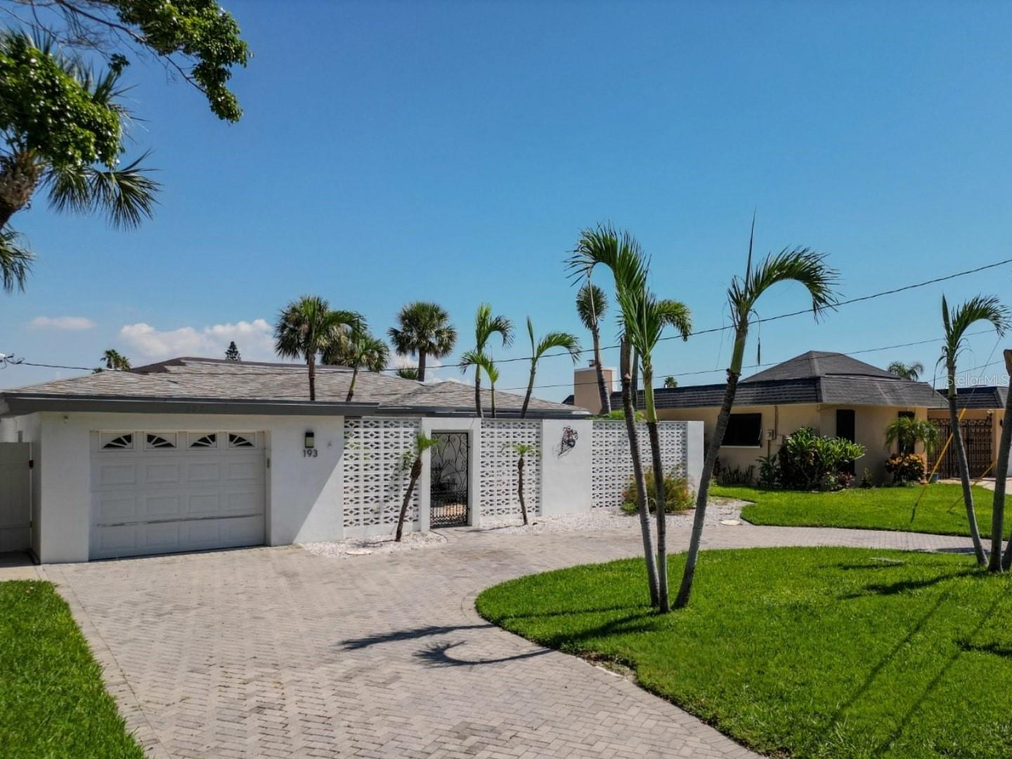 VINA-DEL-MAR SEC 1 - Residential
