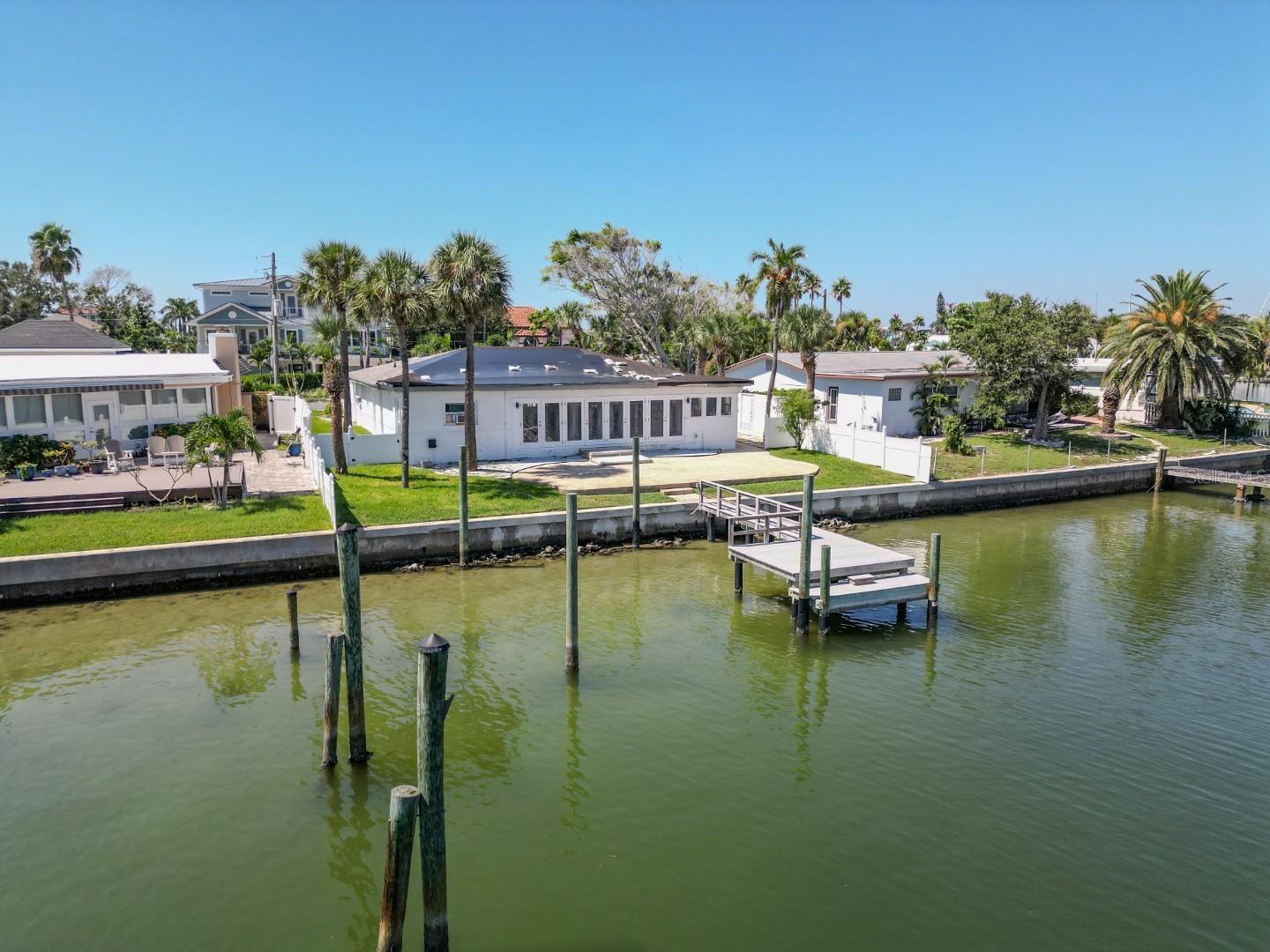 VINA-DEL-MAR SEC 1 - Residential