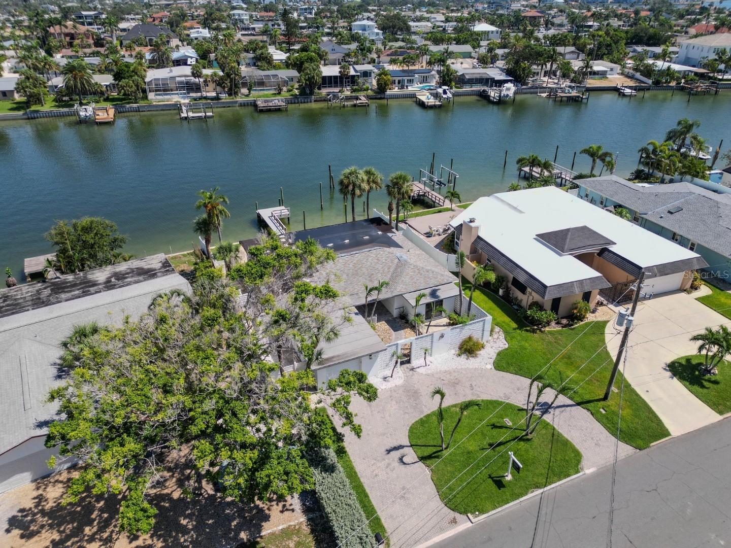 VINA-DEL-MAR SEC 1 - Residential