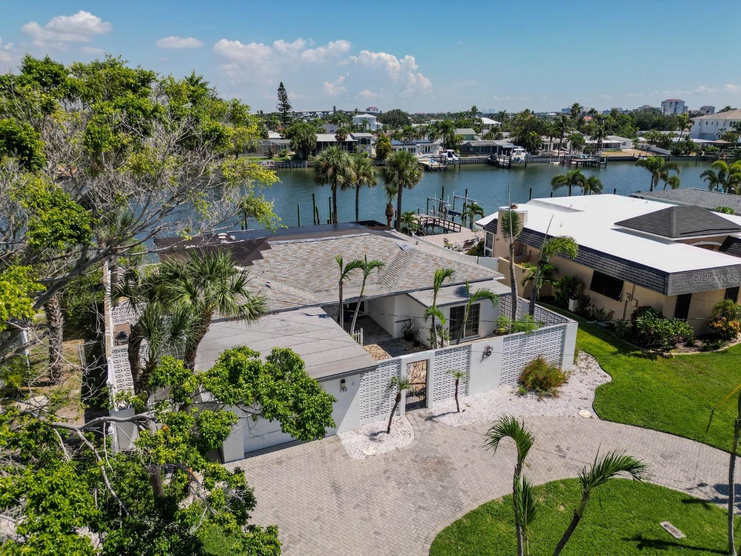 VINA-DEL-MAR SEC 1 - Residential