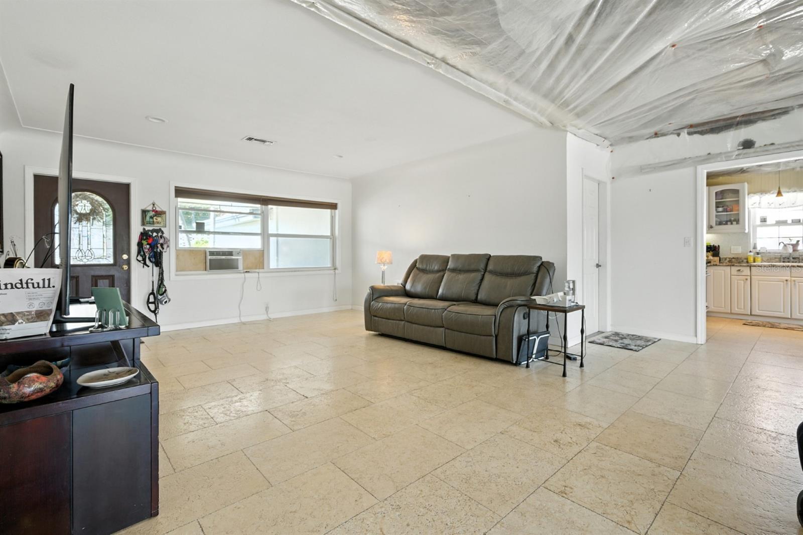 VINA-DEL-MAR SEC 1 - Residential
