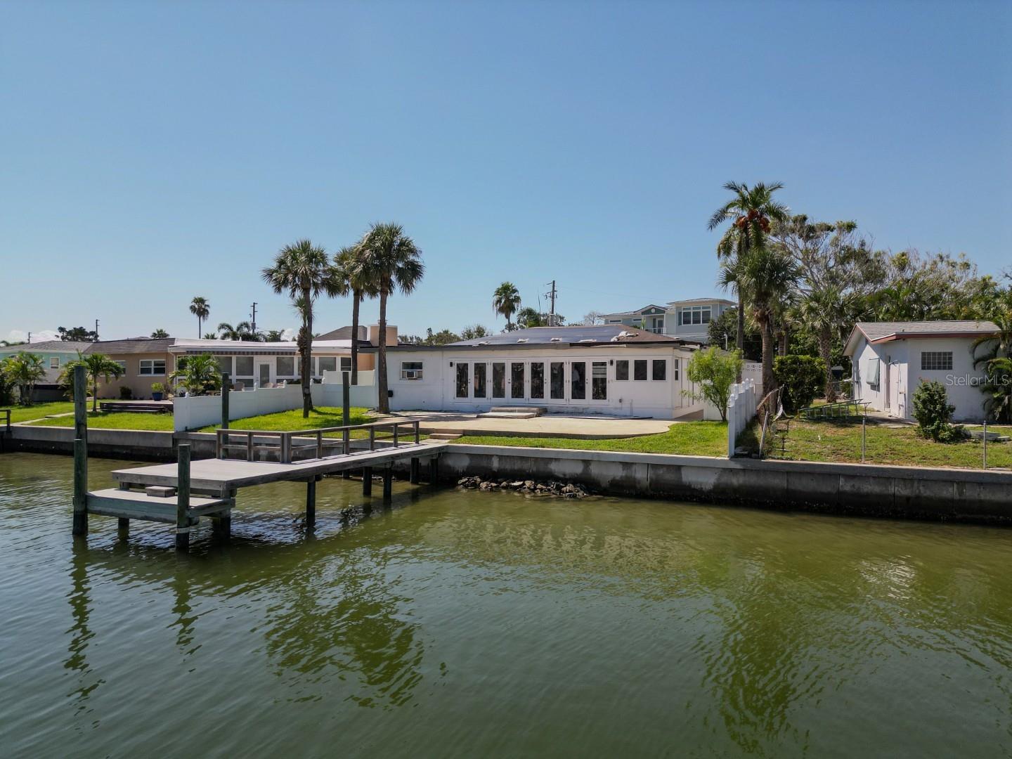 VINA-DEL-MAR SEC 1 - Residential