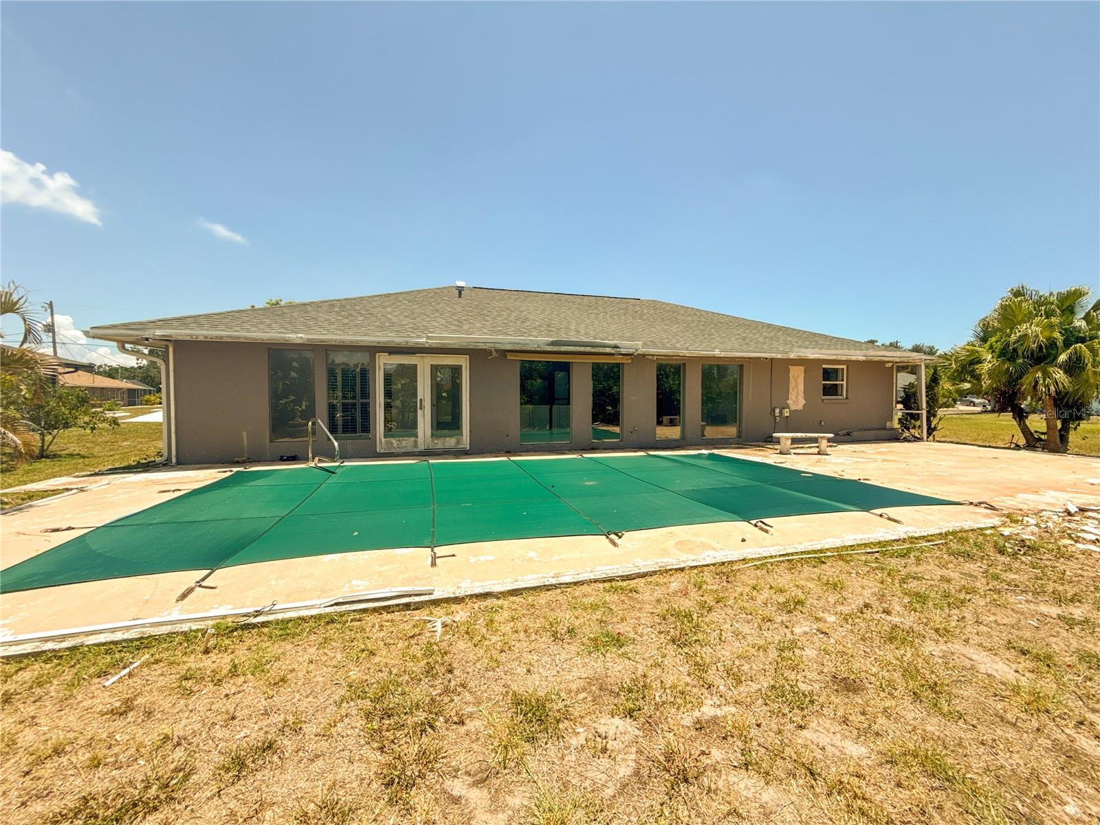 132 MARK TWAIN LANE