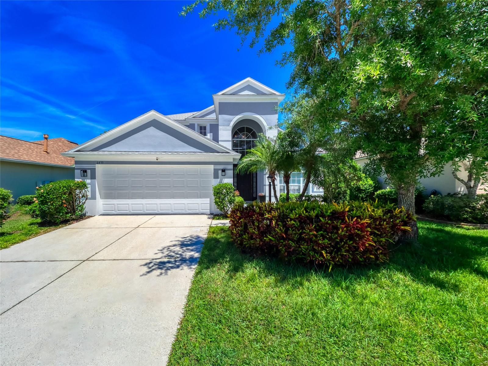 View LAKEWOOD RANCH, FL 34202 house