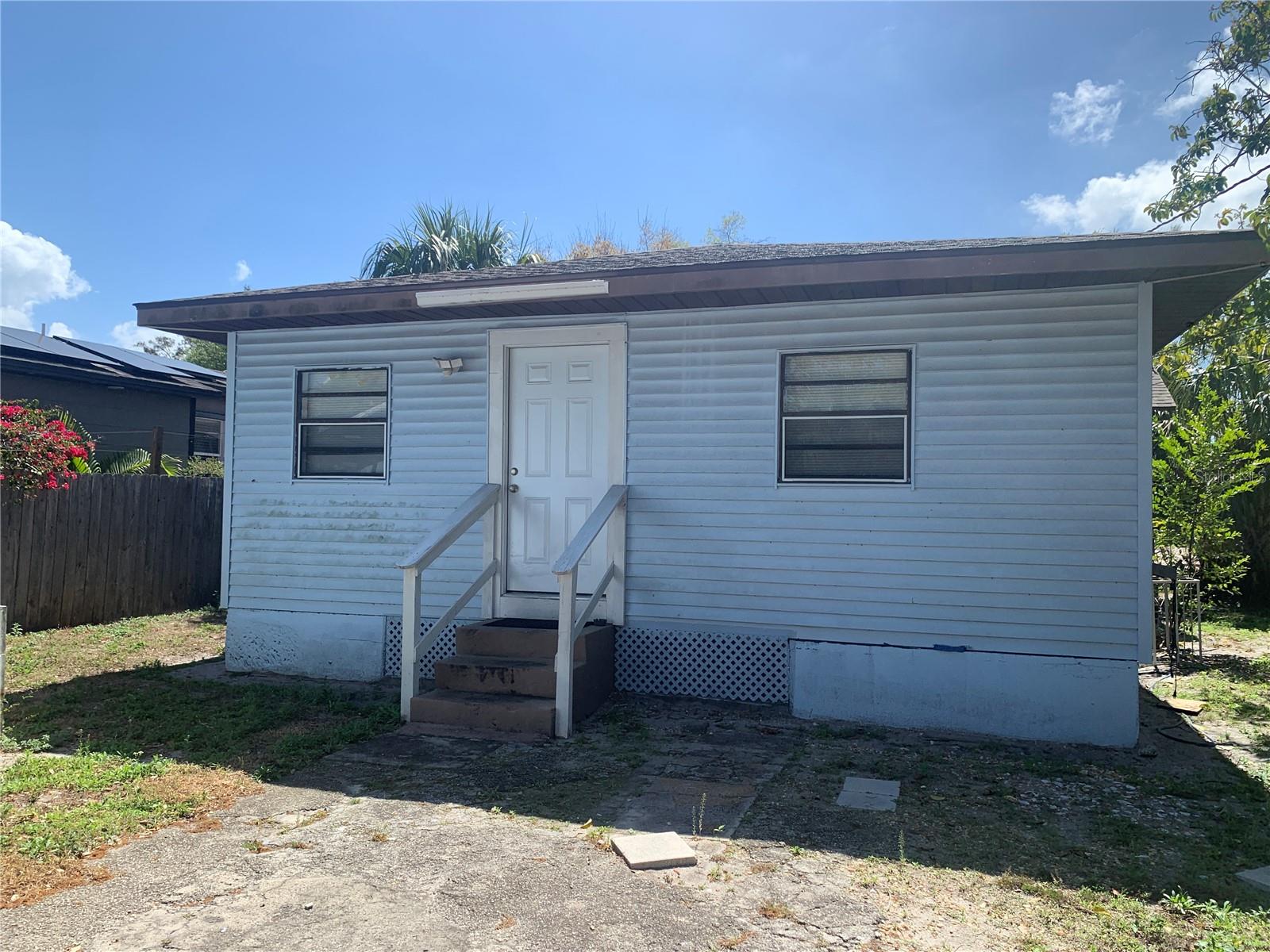 COLONIAL PLACE REV - Residential