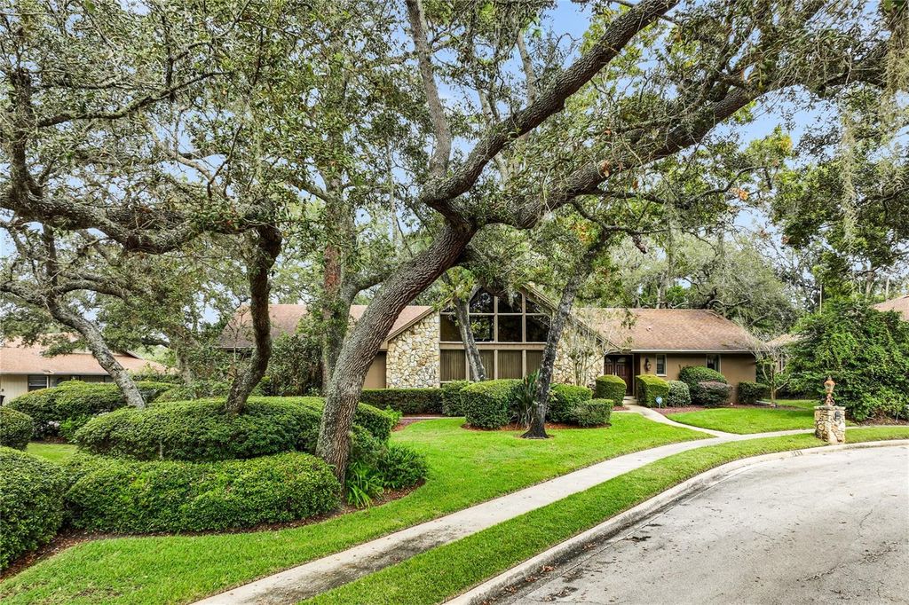 Photo of 501 Smokerise Boulevard, Longwood, FL 32779 (MLS # O6353513)