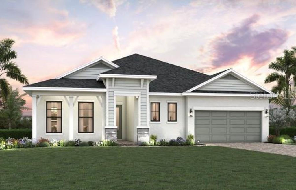 Photo of 7249 Meadowshade Court, Sarasota, FL 34241 (MLS # TB8498668)