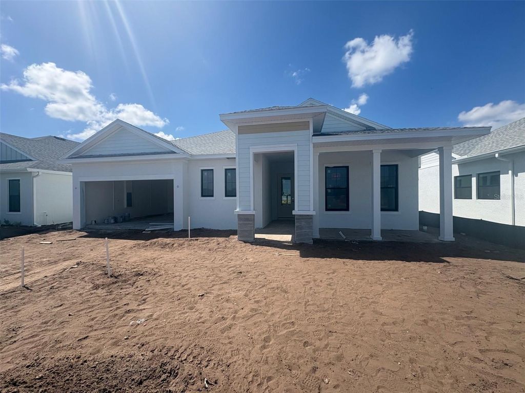 Photo of 7249 Meadowshade Court, Sarasota, FL 34241 (MLS # TB8498668)