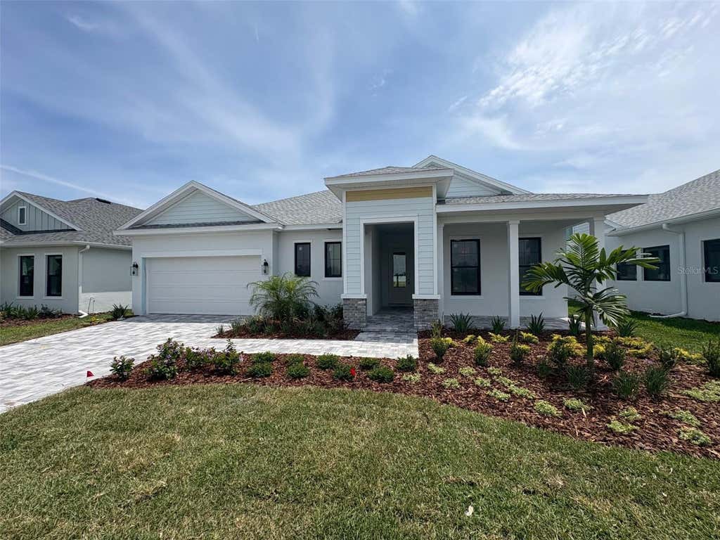 Photo of 7249 Meadowshade Court, Sarasota, FL 34241 (MLS # TB8498668)