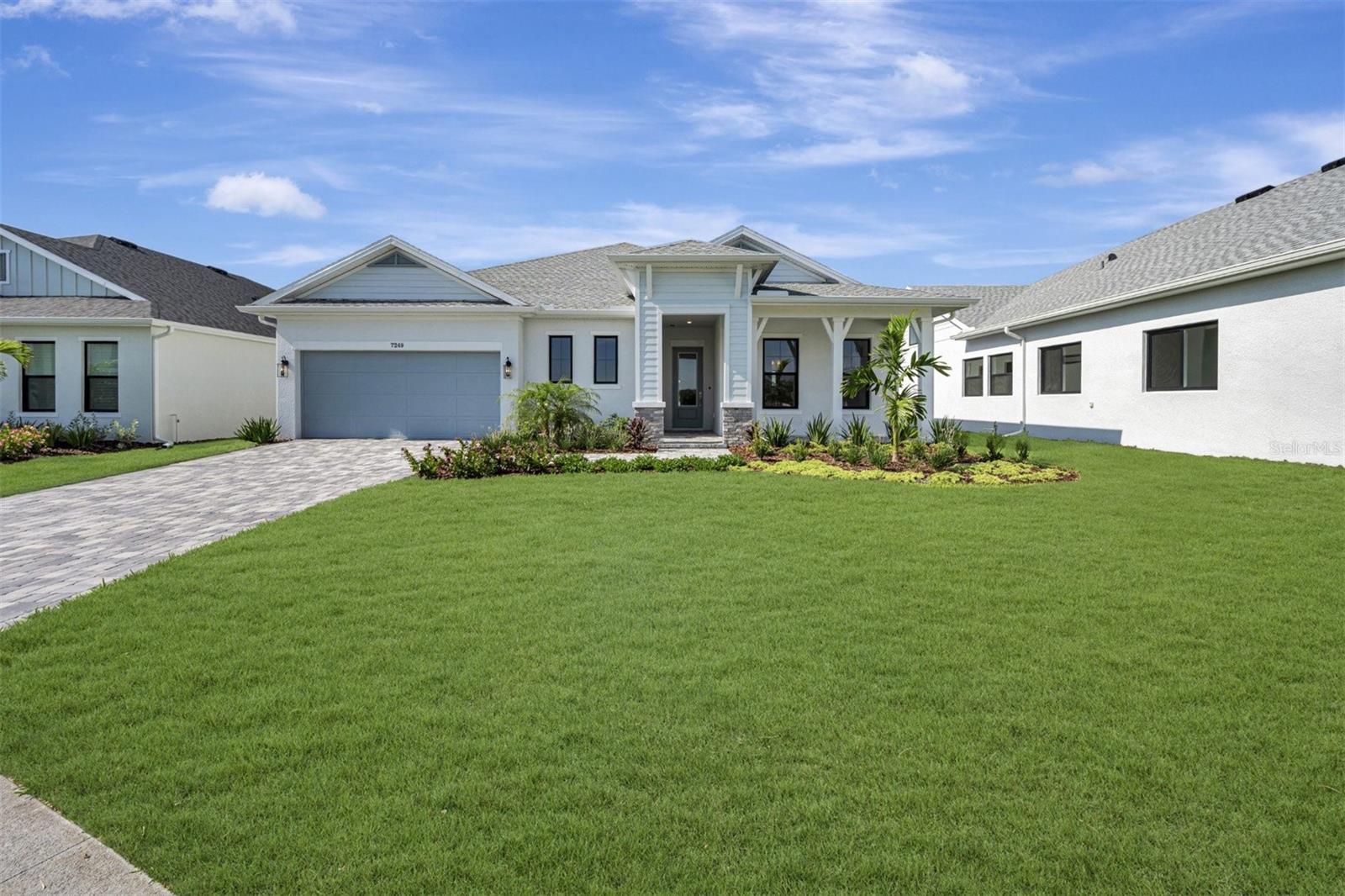7249 MEADOWSHADE COURT