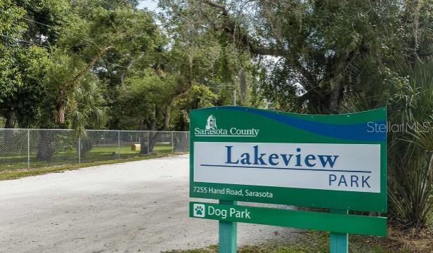 LAKEVIEW CROSSING - Residential