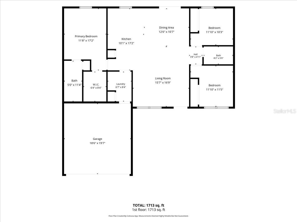 55 LOCUST LOOP CIRCLE