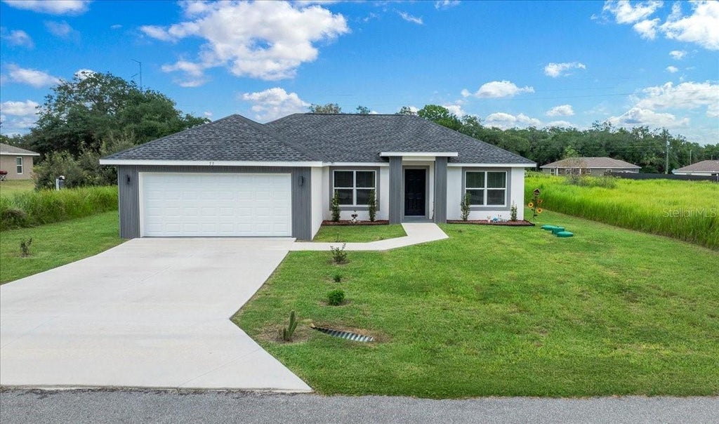 Photo of 55 Locust Loop Circle, Ocala, FL 34472 (MLS # OM734011)